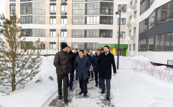 «Железно»