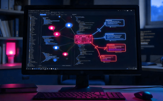 Bercut выпустил low-code продукт для быстрого преобразования данных — DataMapper
