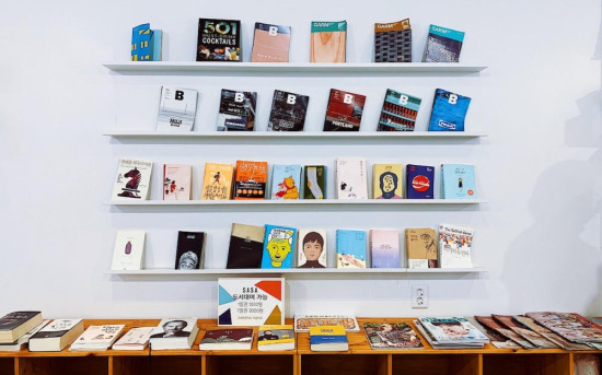 Как кризис меняет книжный рынок России