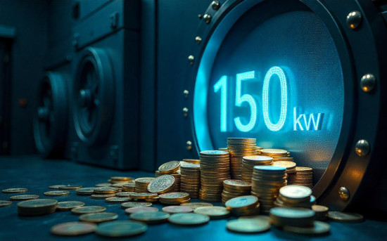 Как снизить стоимость подключения 150 кВт электричества