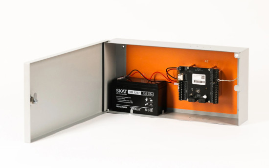Контроллер E210 UPS