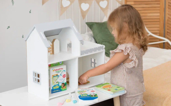 Творческие игры стран БРИКС и BertToys открыли номинацию для дошкольников