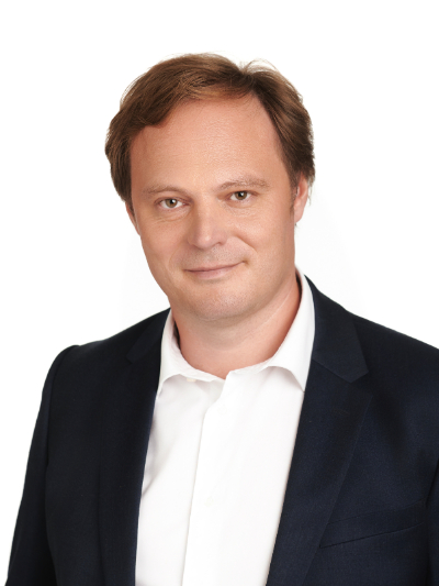 На фото Максим Ключников