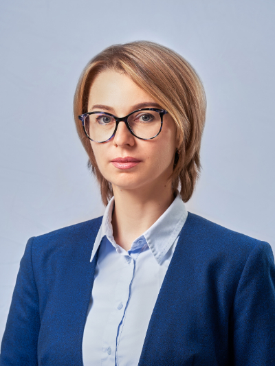На фото Анна Коняева На фото Анна Коняева