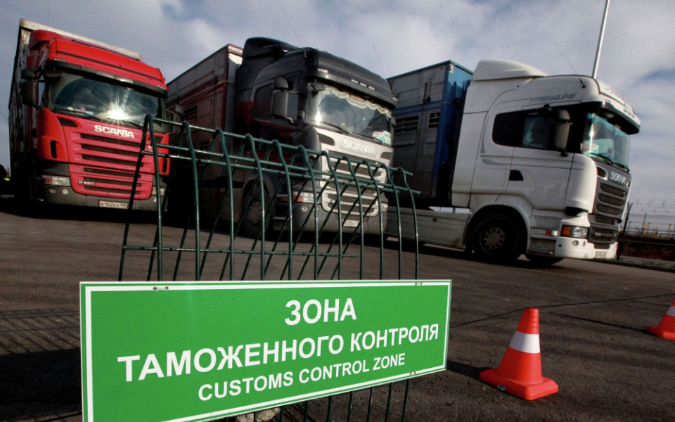 Как помочь себе при изменении стоимости на таможне